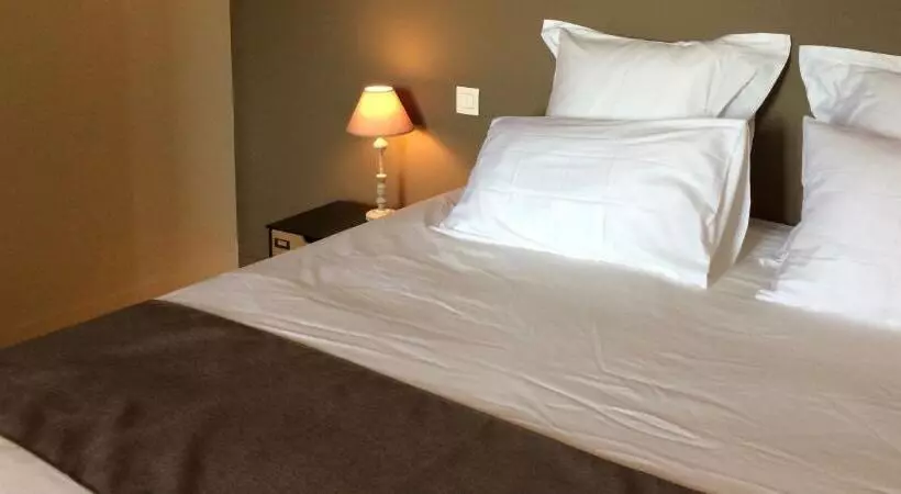 Majatalo Chambres D Hôtes Le Pontillaou