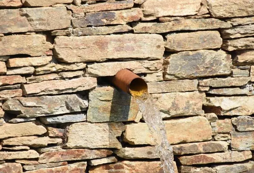 Majatalo Chambres D Hôtes Le Pontillaou