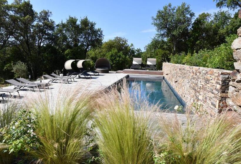 Pension Chambres D Hôtes Le Pontillaou