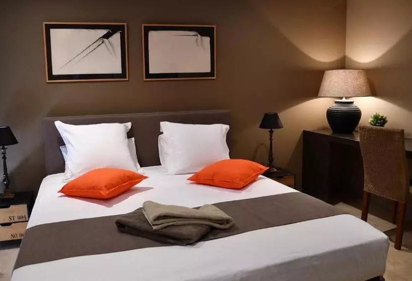 Majatalo Chambres D Hôtes Le Pontillaou