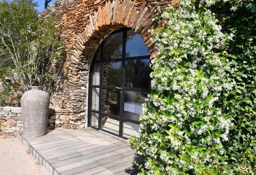 Majatalo Chambres D Hôtes Le Pontillaou