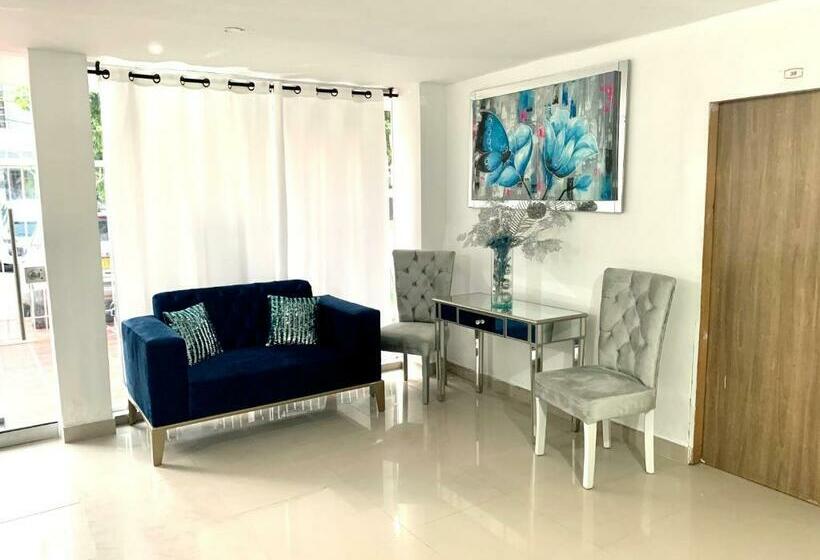 פנסיון Hostal Sabanero