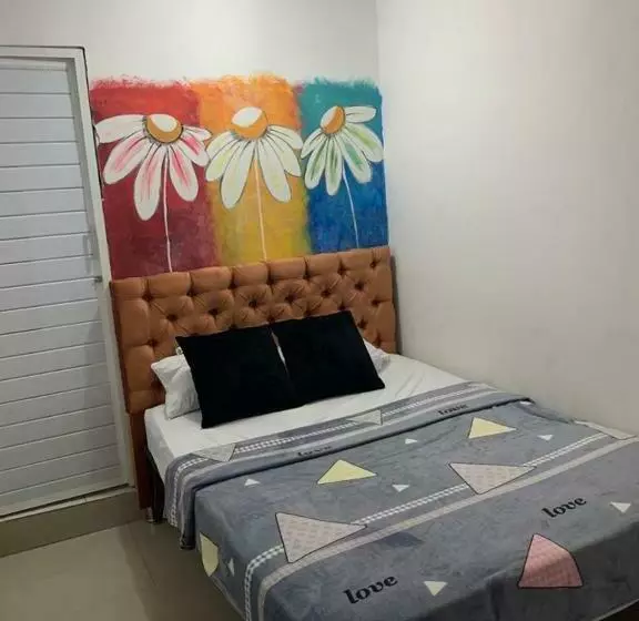 Majatalo Hostal Sabanero