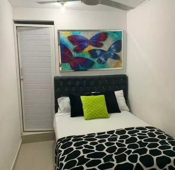 Majatalo Hostal Sabanero