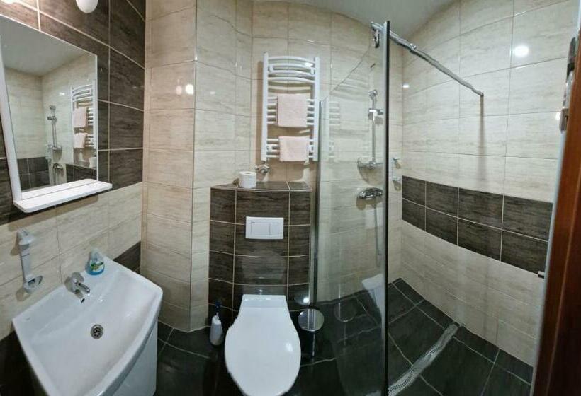 פנסיון Penzion Virba