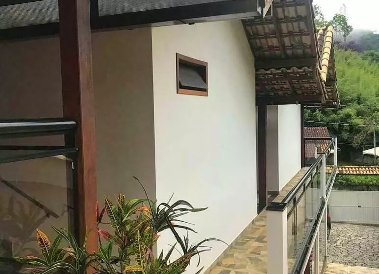 ペンション Suites Estrela