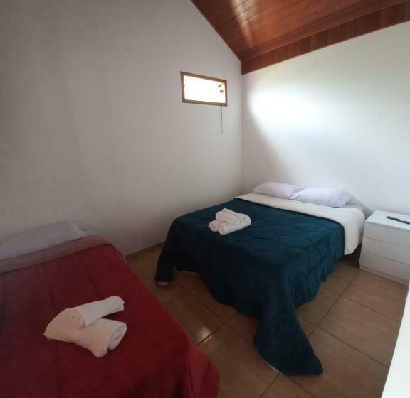 פנסיון Suites Estrela