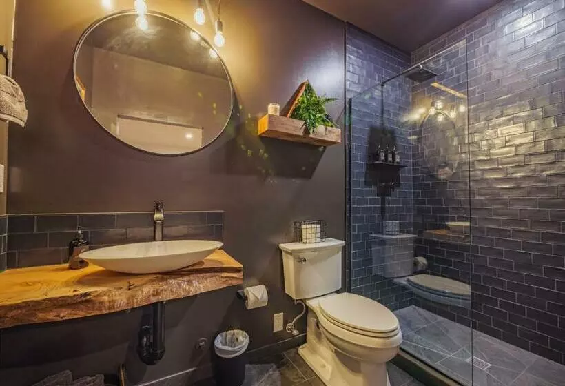 Majatalo Winter S Hideaway Suite
