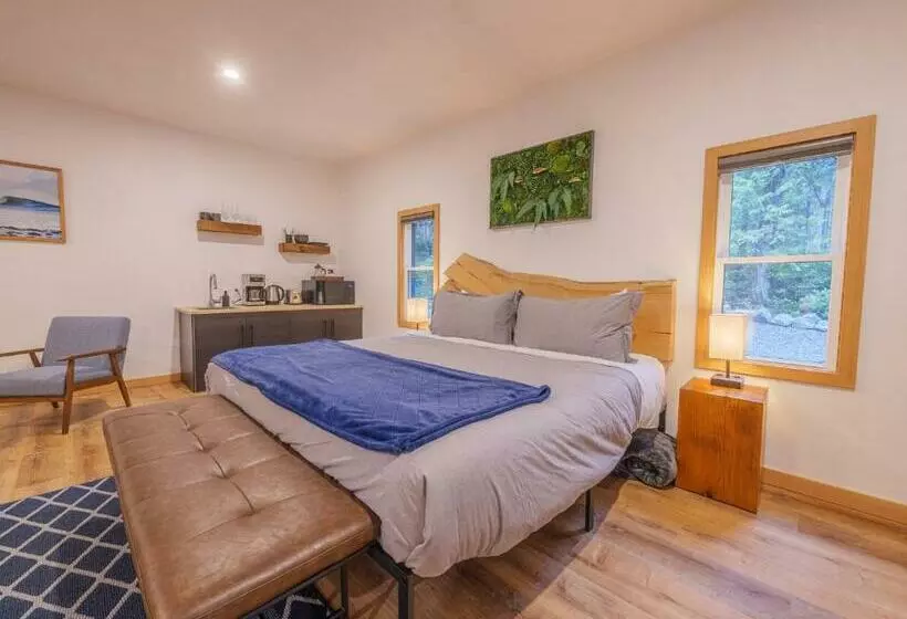 Majatalo Winter S Hideaway Suite