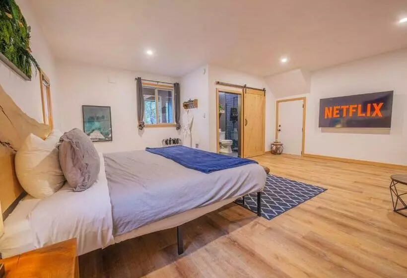 Majatalo Winter S Hideaway Suite