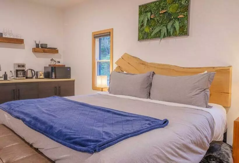 Majatalo Winter S Hideaway Suite