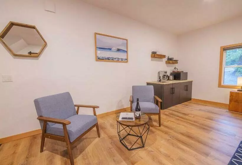 Majatalo Winter S Hideaway Suite