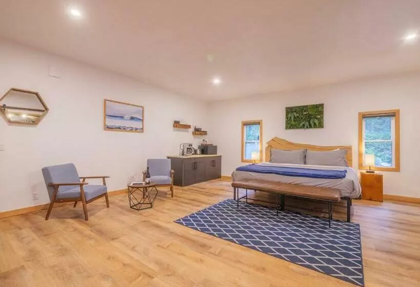 Majatalo Winter S Hideaway Suite