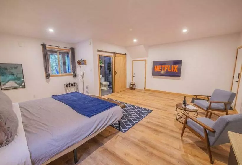 Majatalo Winter S Hideaway Suite
