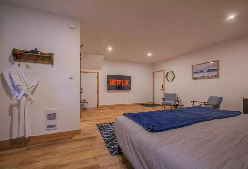 Majatalo Winter S Hideaway Suite