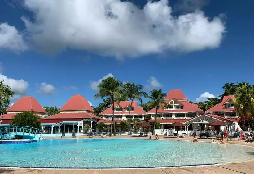 T3 Les Pieds Dans L Eau à St Anne