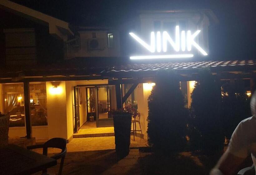 Vila Vinik