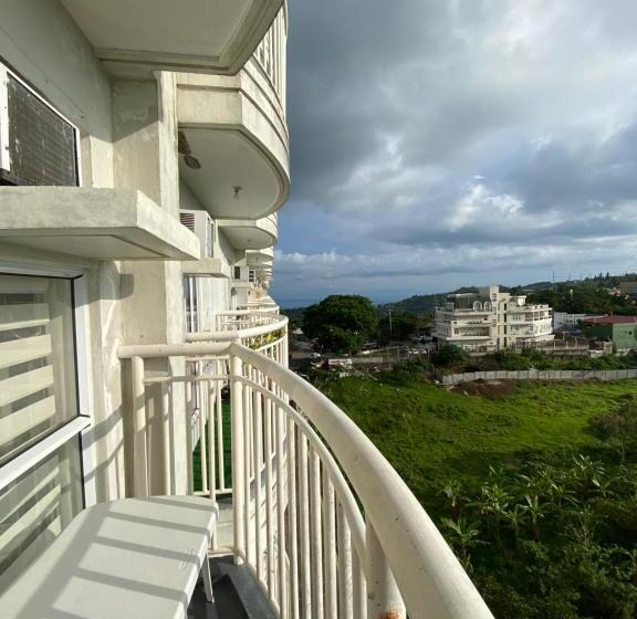 Tagaytay Prime Residence City Land