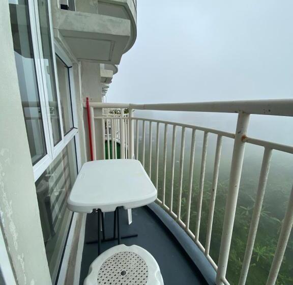 Tagaytay Prime Residence City Land