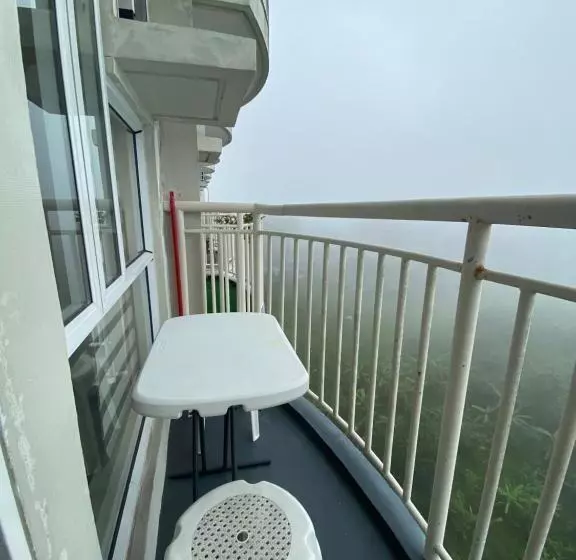 Tagaytay Prime Residence City Land