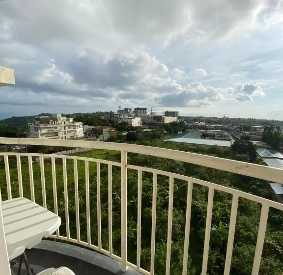 Tagaytay Prime Residence City Land