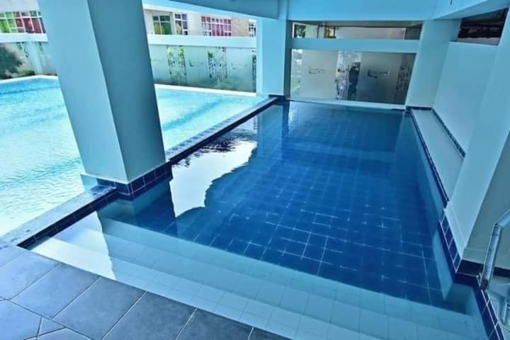 Tagaytay Prime Residence City Land