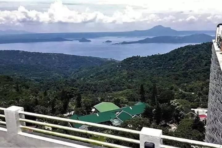 Tagaytay Prime Residence City Land