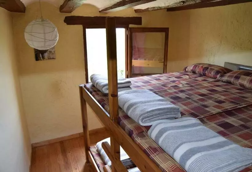Ostello Refugi De Cortiuda