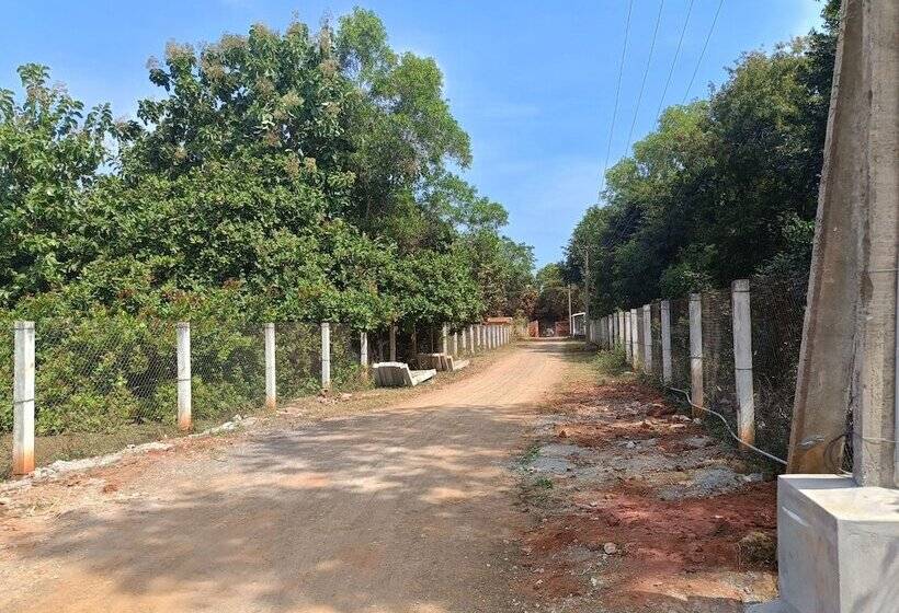 Auro Sunrise Resort Auroville