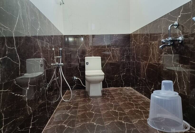 Auro Sunrise Resort Auroville