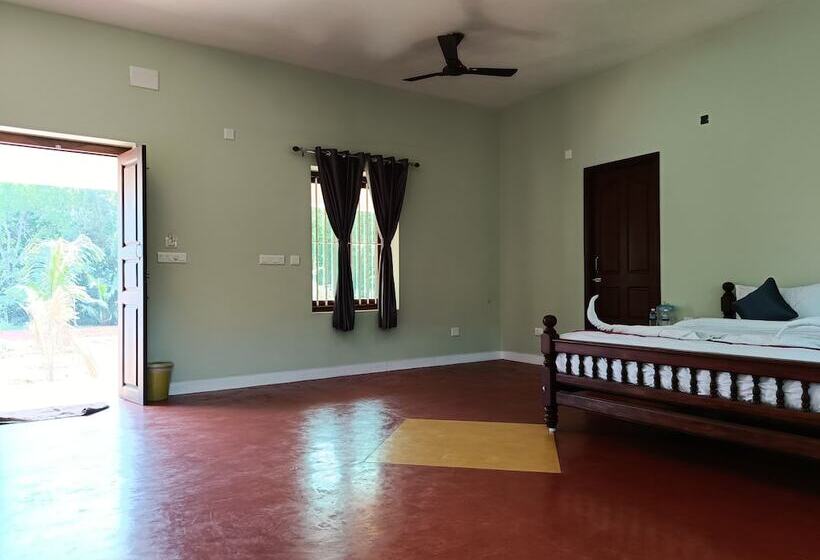 Auro Sunrise Resort Auroville