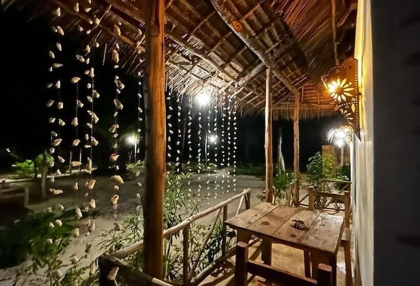 Bed and Breakfast Stonefish Inn Jambiani