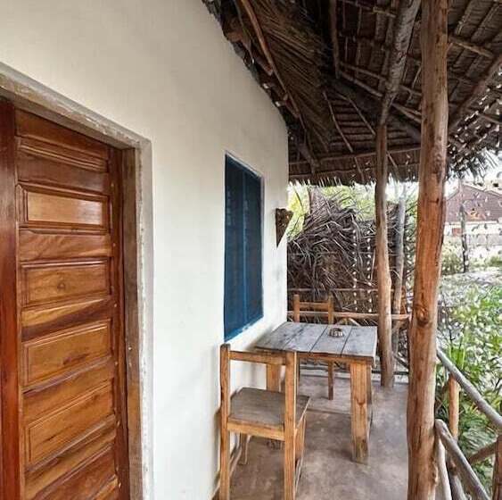 Bed and Breakfast Stonefish Inn Jambiani