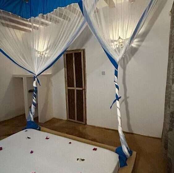 Bed and Breakfast Stonefish Inn Jambiani