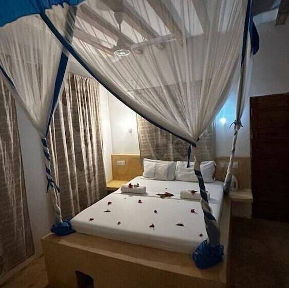 Bed and Breakfast Stonefish Inn Jambiani