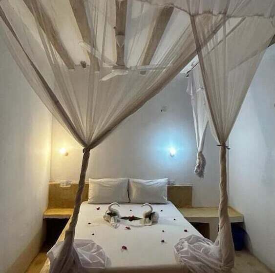 Bed and Breakfast Stonefish Inn Jambiani