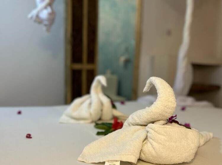 Bed and Breakfast Stonefish Inn Jambiani