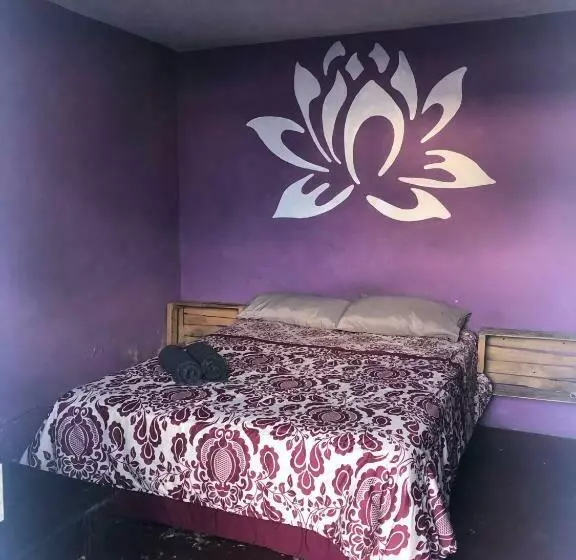 تختخواب و صبحانه Tu Casa En San Pedro