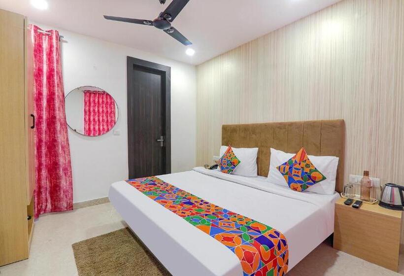 Fabhotel The Comfort