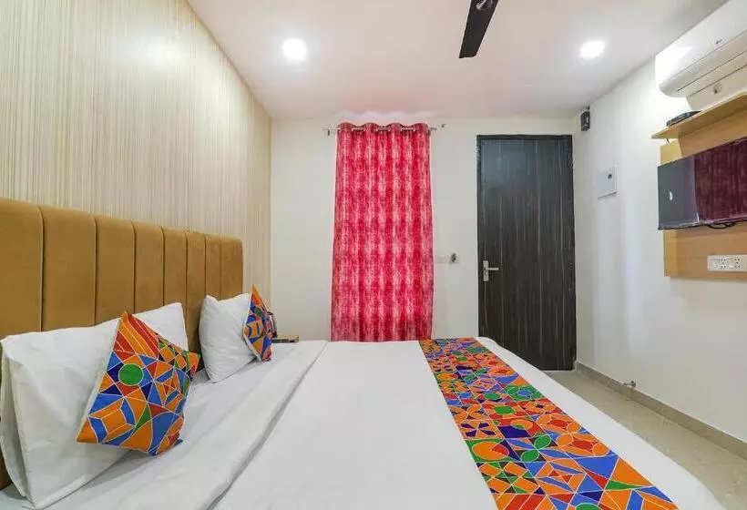 Fabhotel The Comfort