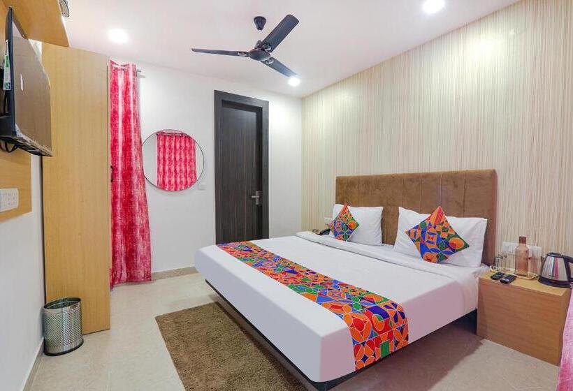 Fabhotel The Comfort