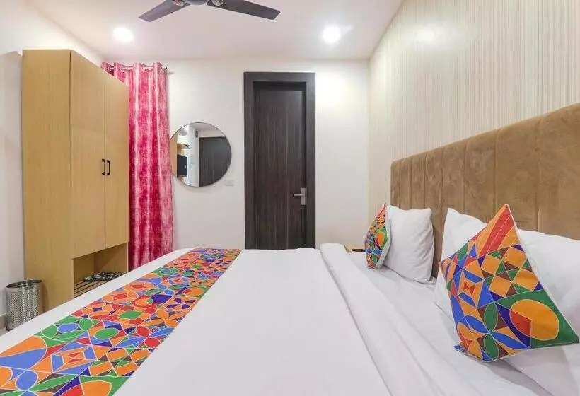 Fabhotel The Comfort