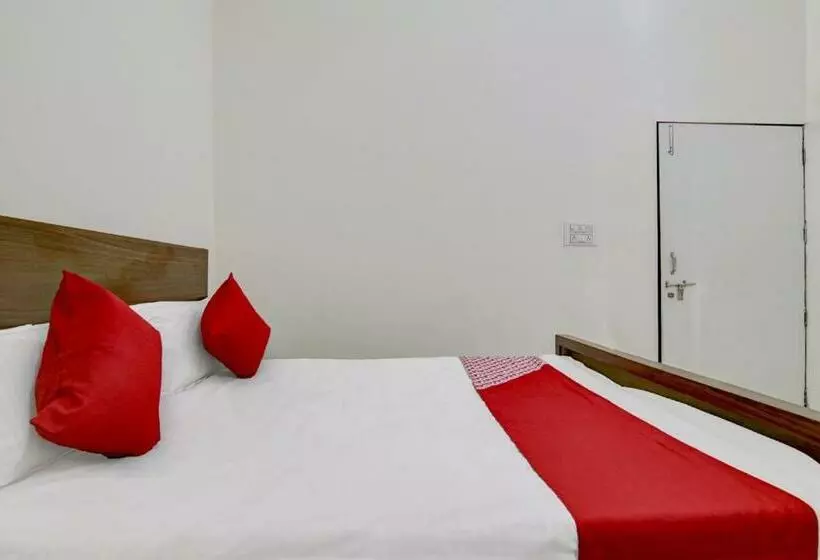 Flagship Hotel Sr Gold
