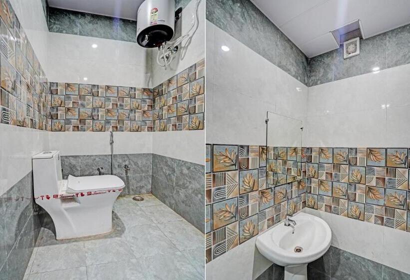 هتل O Maharoopa Palace