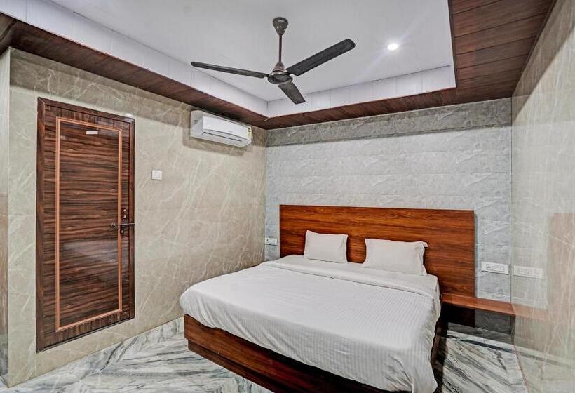 هتل O Maharoopa Palace