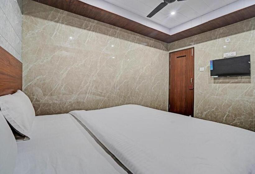 هتل O Maharoopa Palace