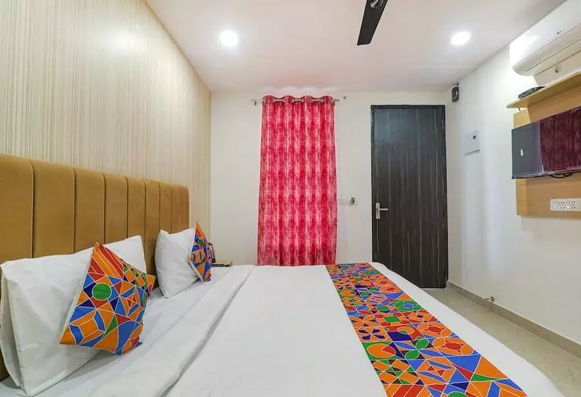 Fabhotel The Comfort