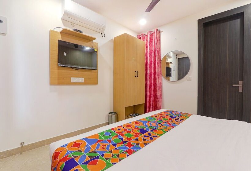 Fabhotel The Comfort