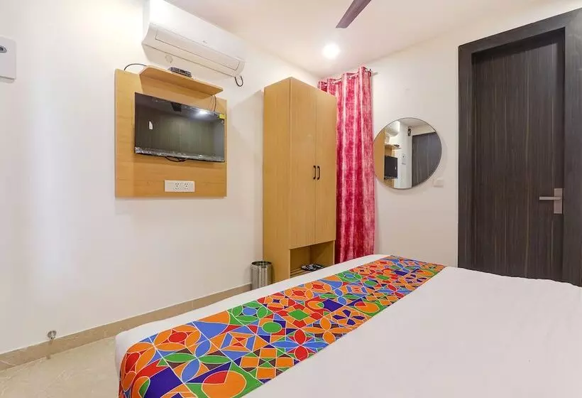 Fabhotel The Comfort