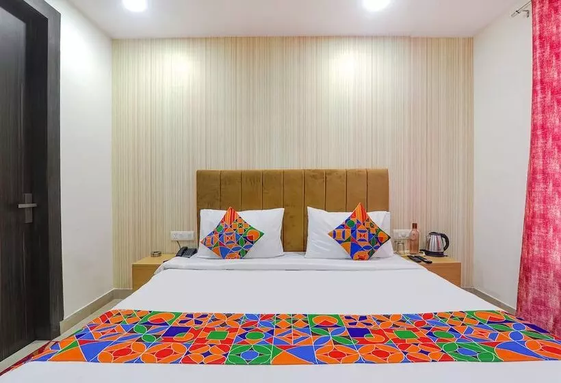 Fabhotel The Comfort